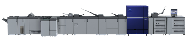 AccurioPress