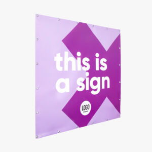 Banner overnight