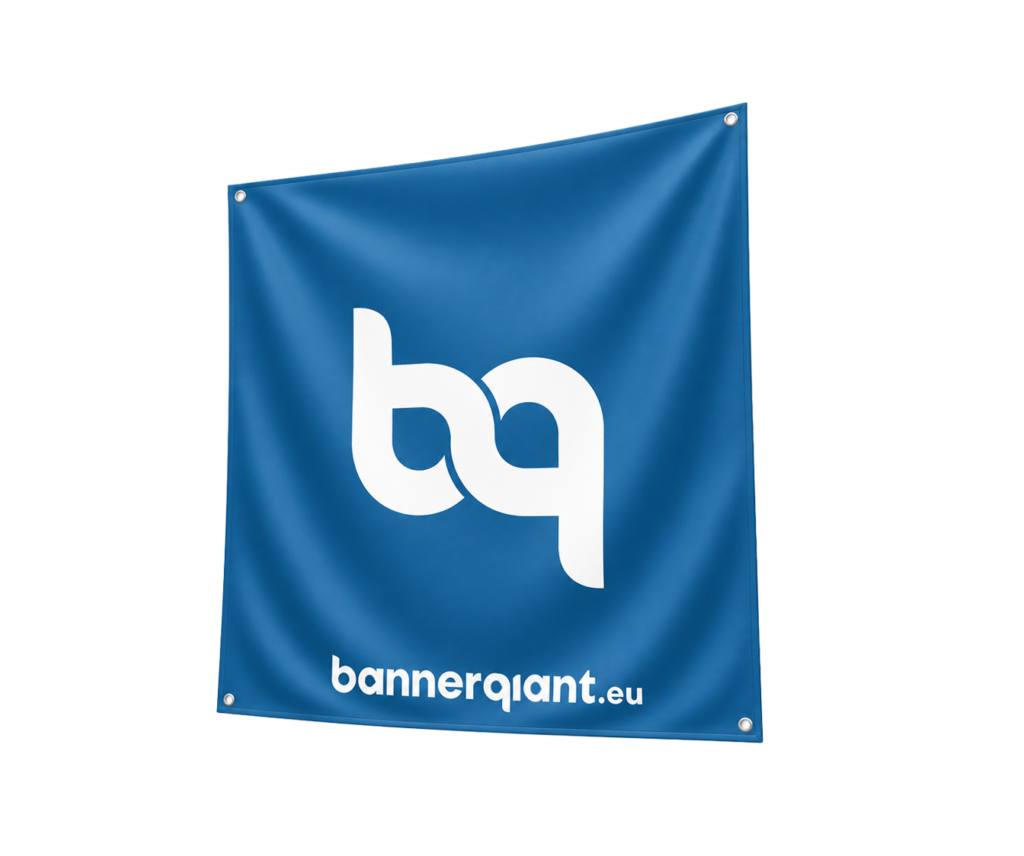BannerGiant Textile Banners