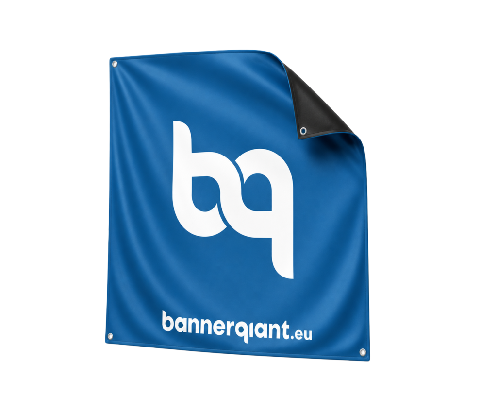 BannerGiant Textile Banners