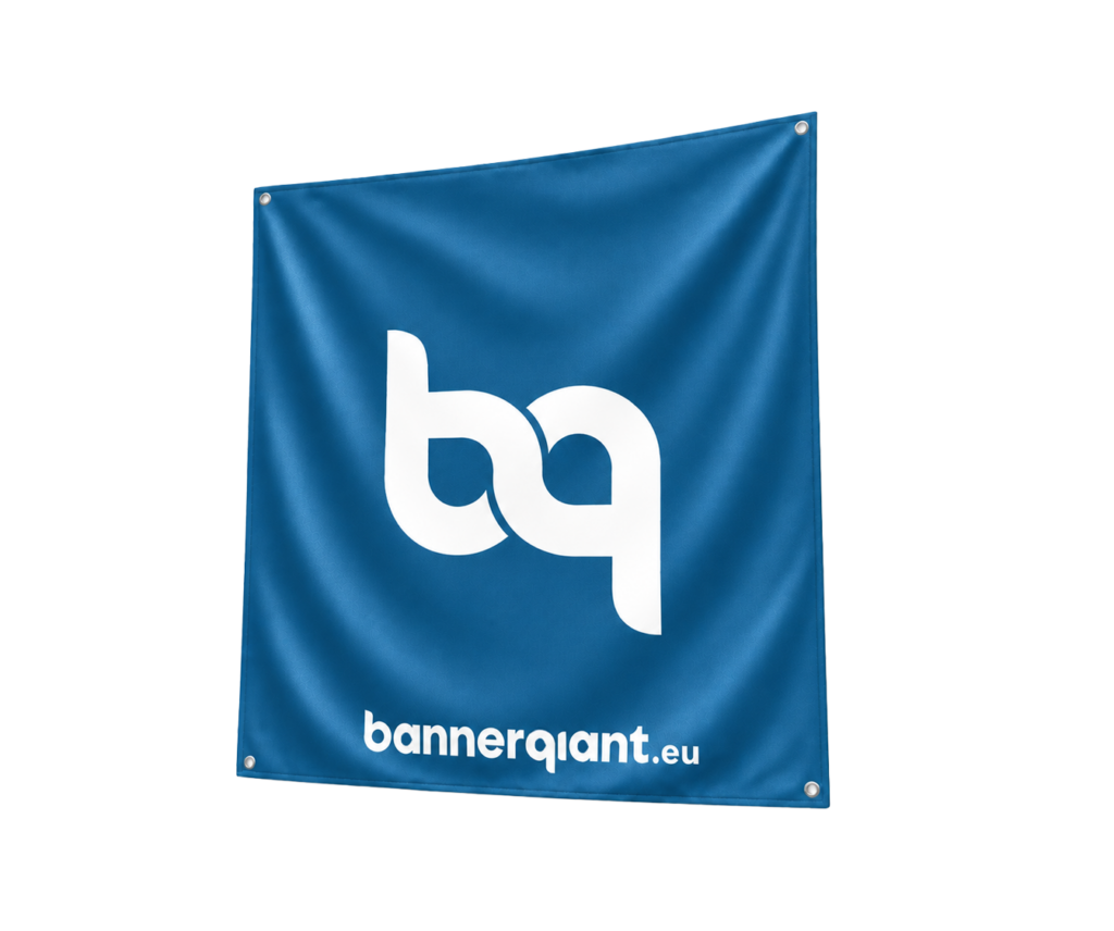 BannerGiant Textile Banners