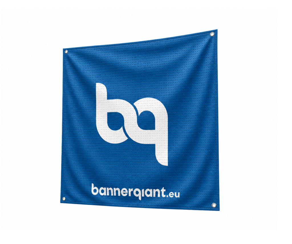 BannerGiant Textile Banners
