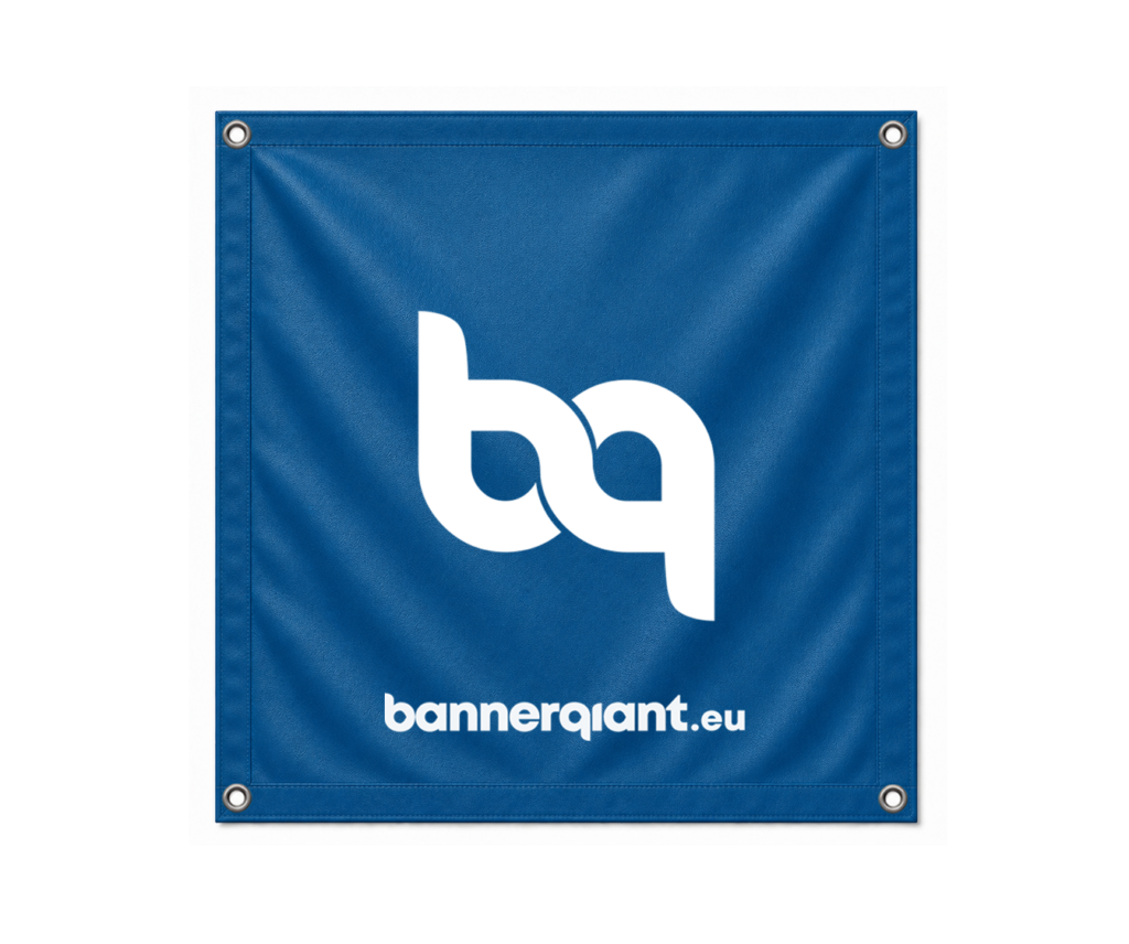 Backlit Banners BannerGiant PVC Banners