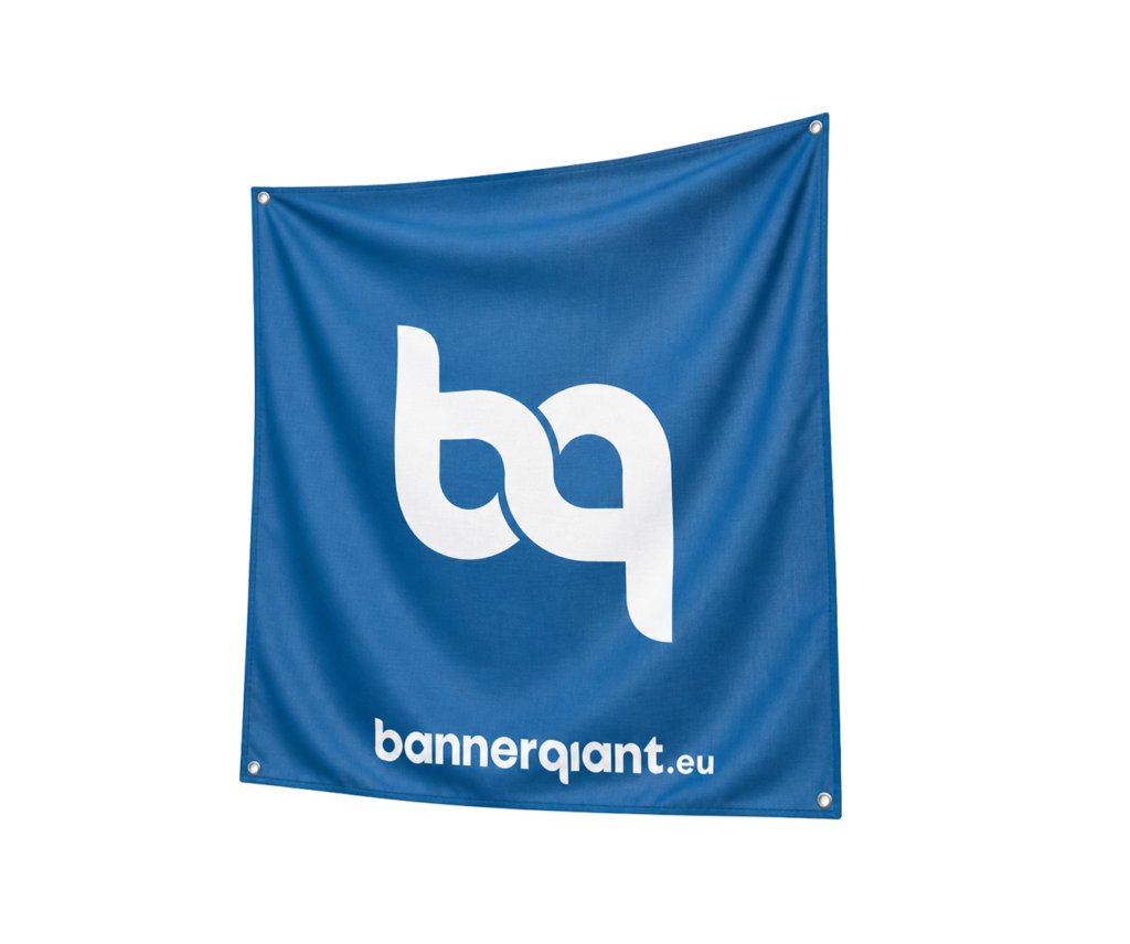 BannerGiant Textile Banners