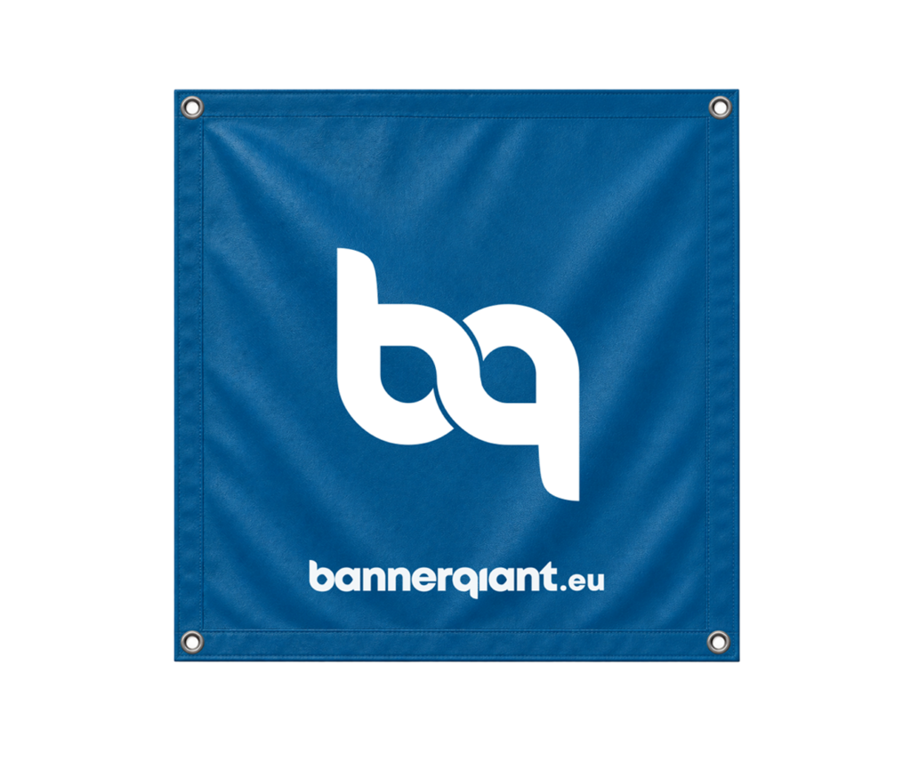 Frontlit Banners BannerGiant PVC Banners