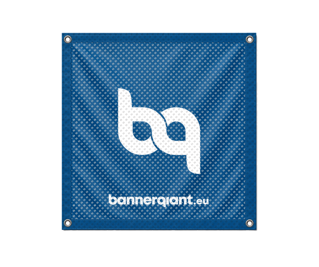 Mesh Banners BannerGiant PVC Banners