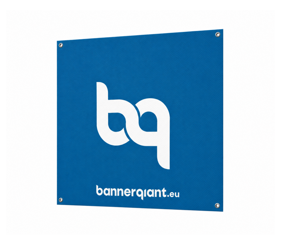 BannerGiant Textile Banners