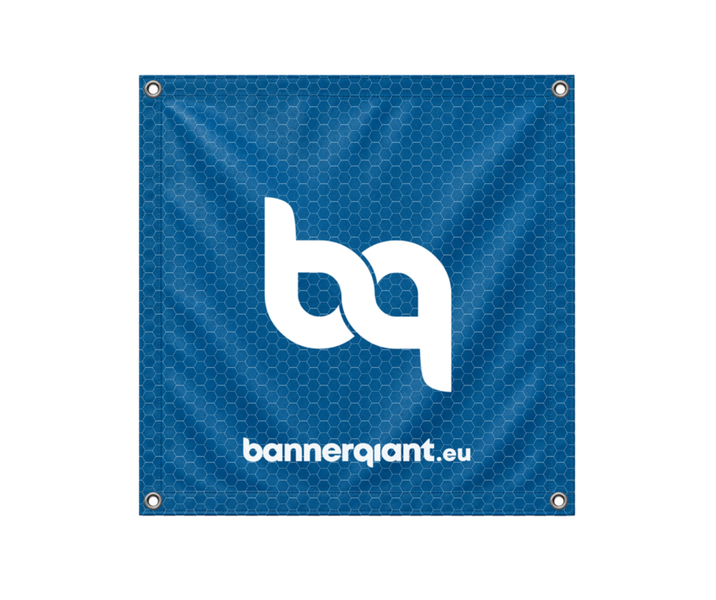 Reflex Banners BannerGiant PVC Banners