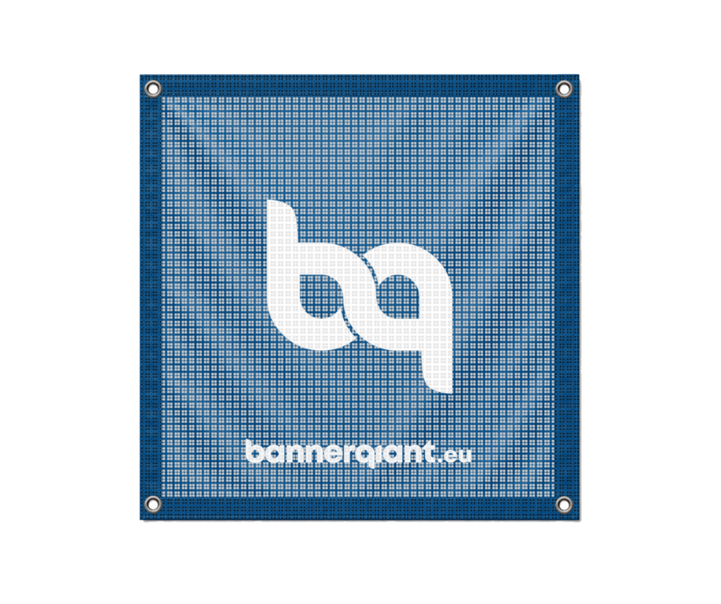 Soundmesh Banners BannerGiant PVC Banners
