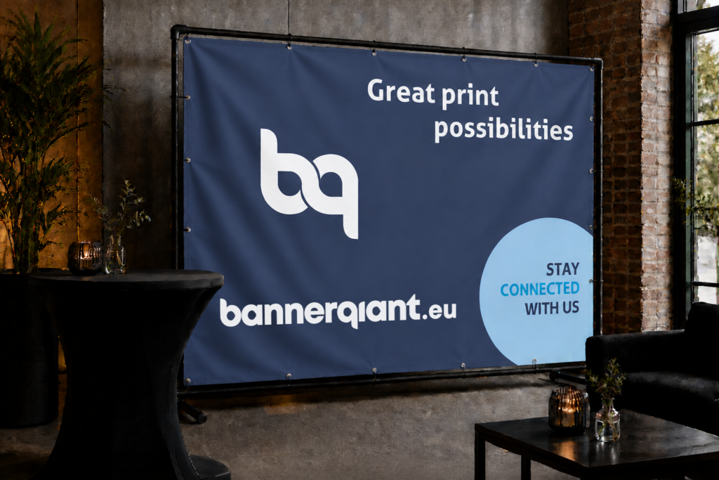 BannerGiant Textile Banners