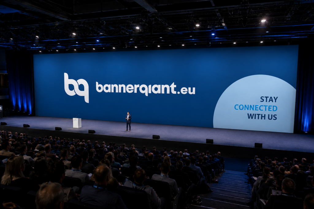 BannerGiant Textile Banners